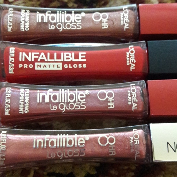 🌟TRADE FOR KIM🌟24 piece Lip Lot🌟 - Picture 3 of 8